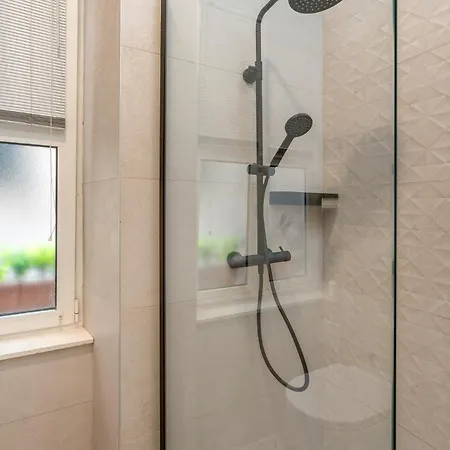 Stylish Historia In Old Town Appartamento Ragusa